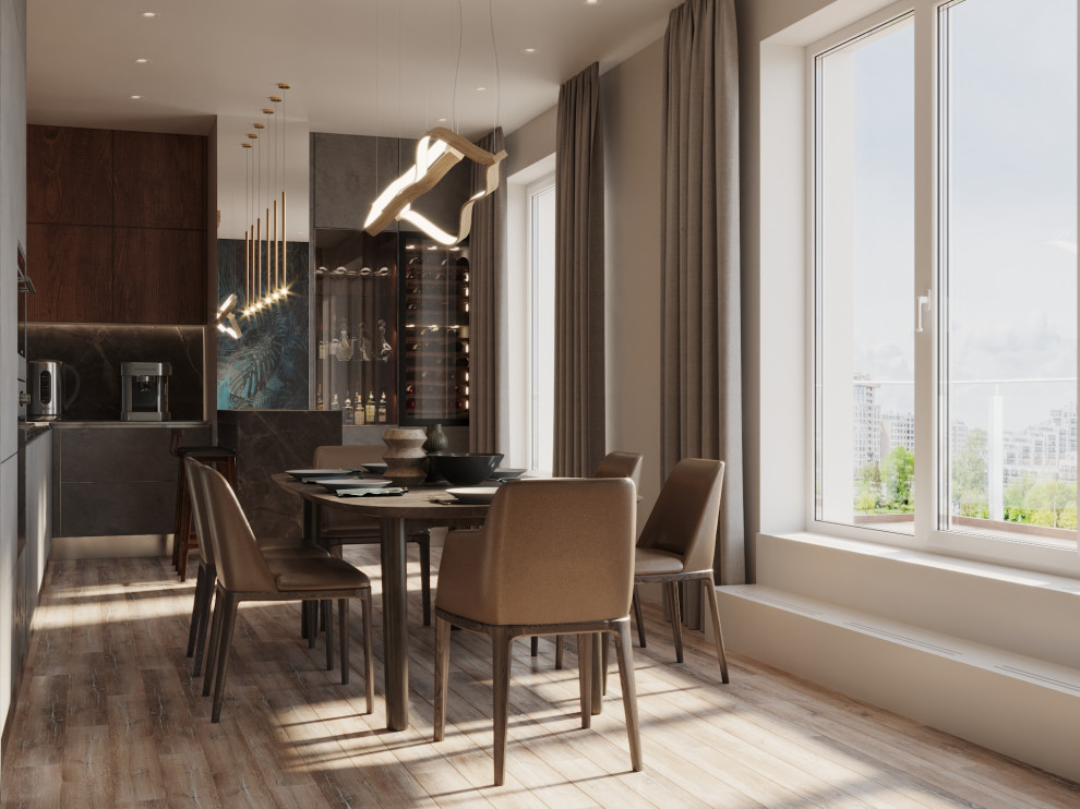 Смольный проспект