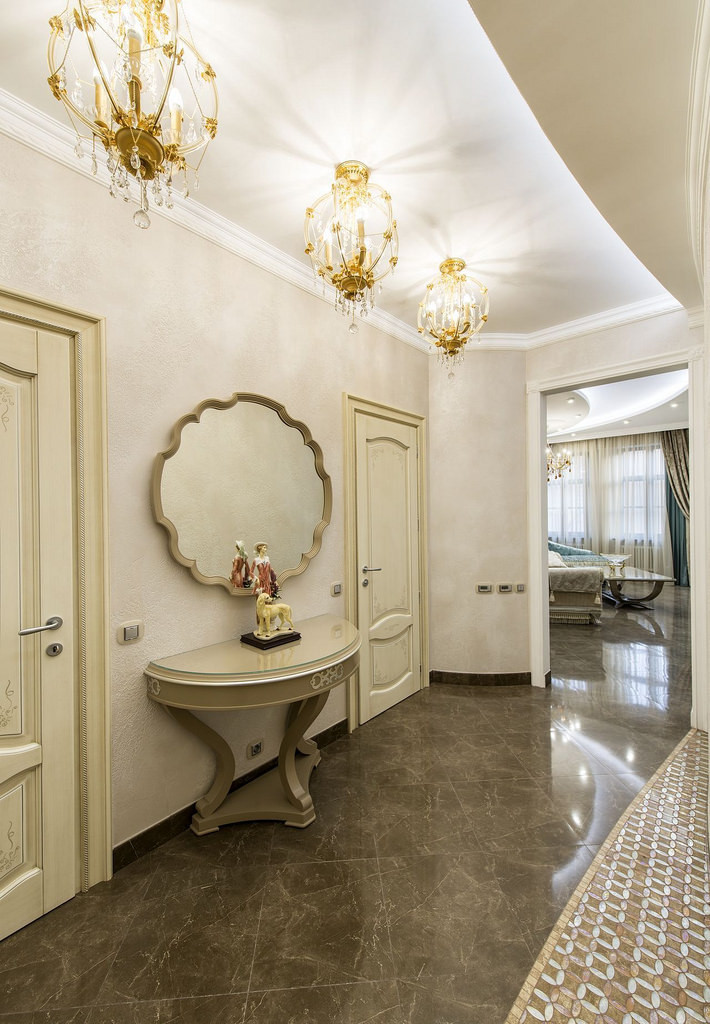 Апартаменты на ул.Фадеева