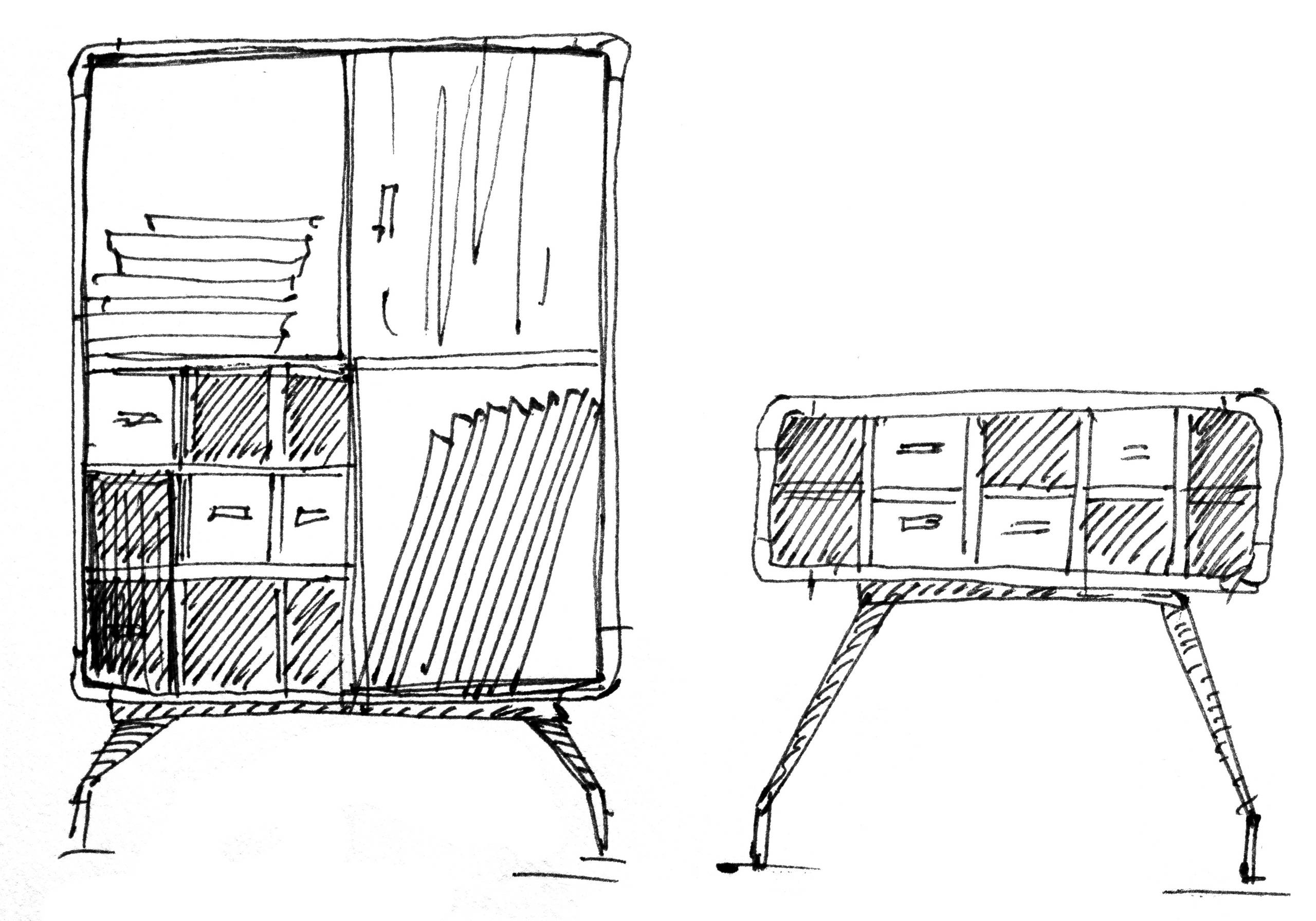 Знай наших: Виталий Жуйков с «бразильской» коллекцией