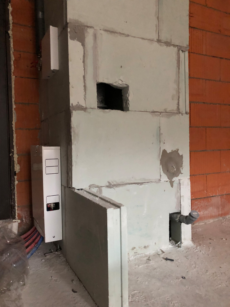 Вилла Москва