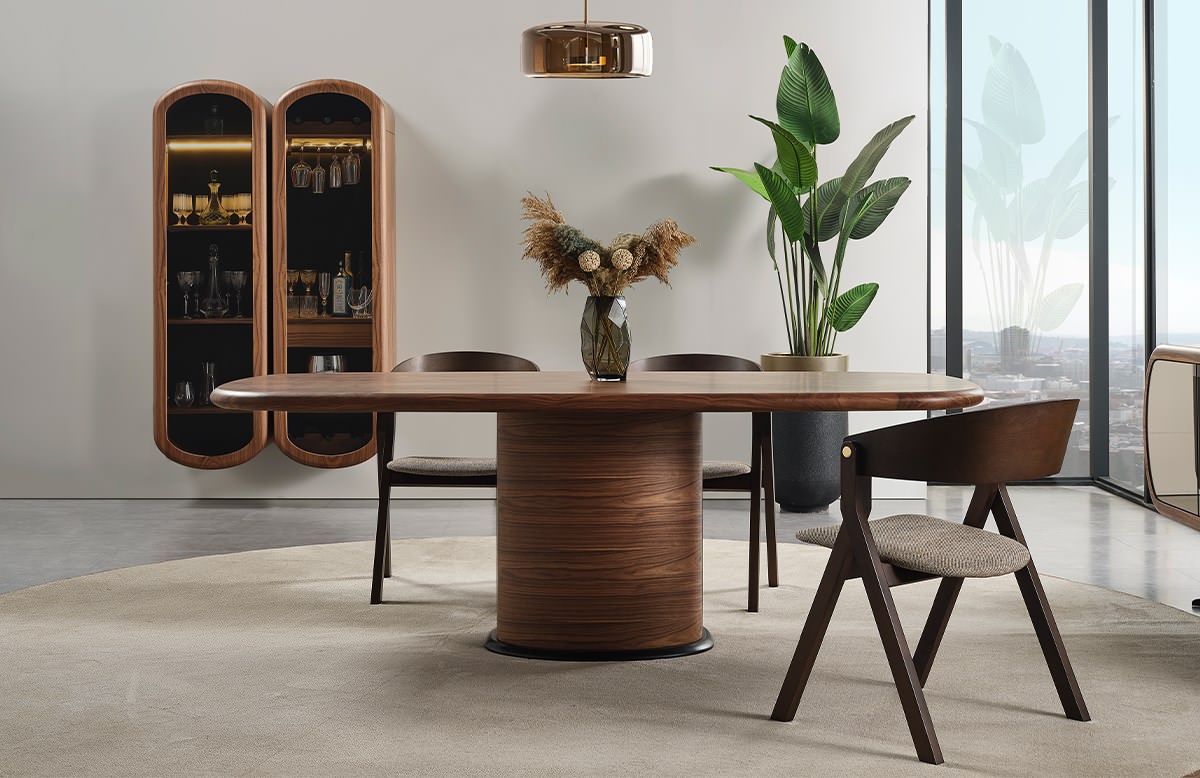 Обложка проекта: СТОЛЫ