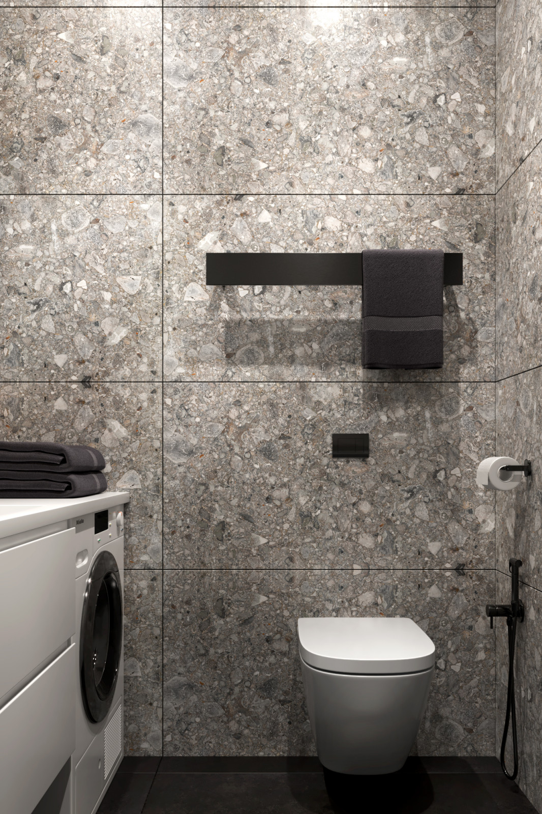 МУЖСКОЙ САНУЗЕЛ