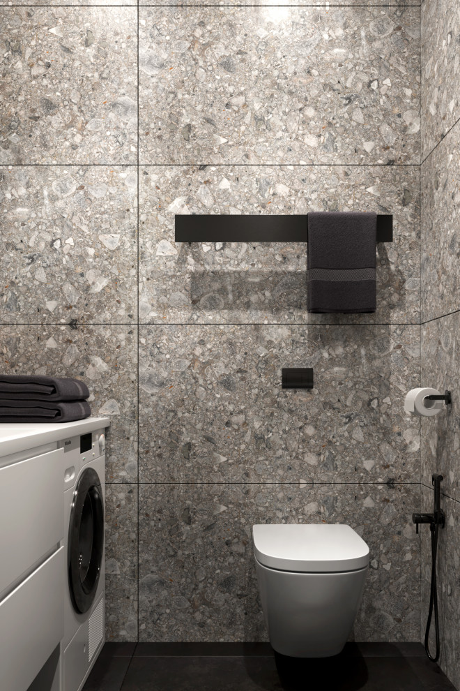 МУЖСКОЙ САНУЗЕЛ