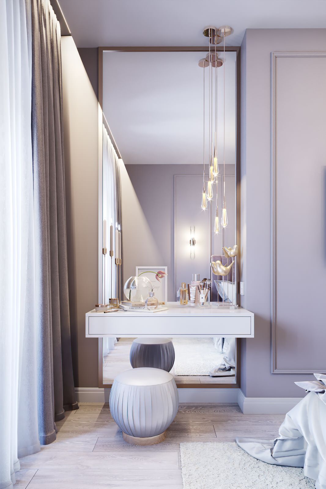 Современная классика для молодой семьи