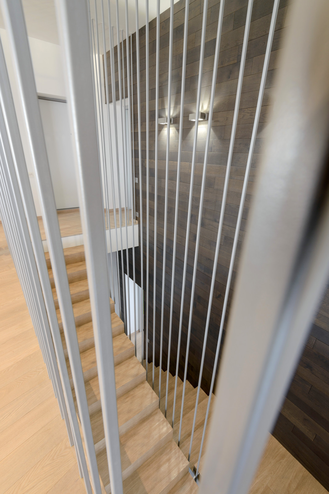 Современная квартира с Сибирским характером.