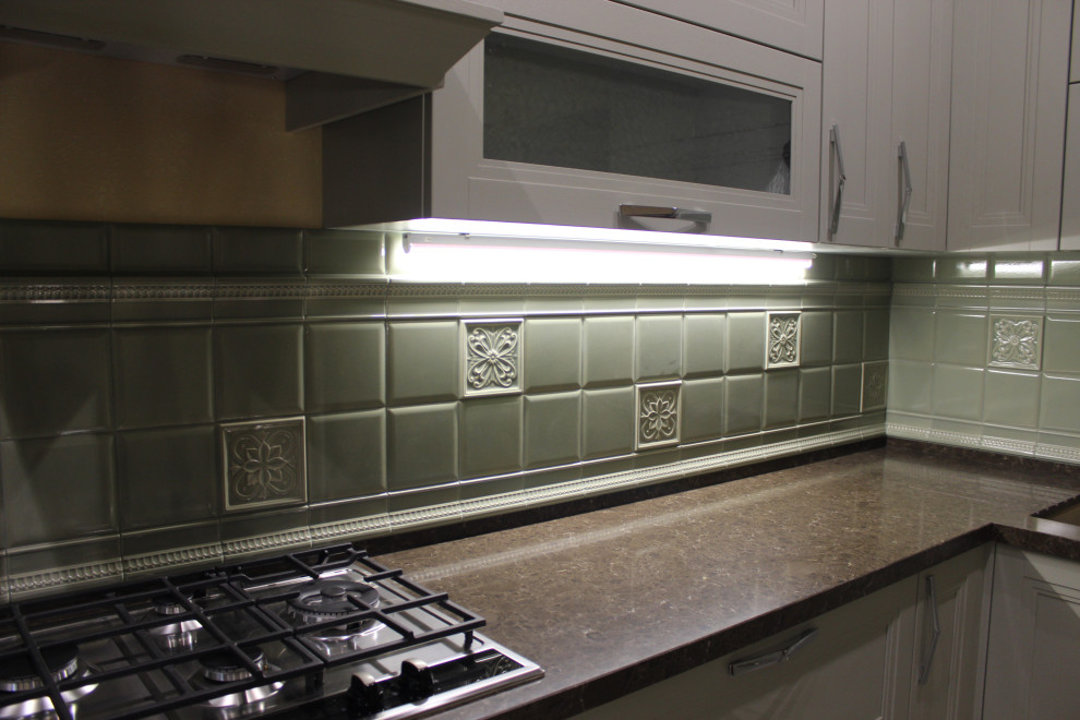 ЖК Паустовский