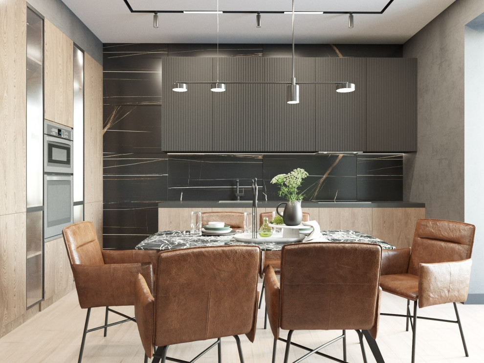 Солнце в темноте