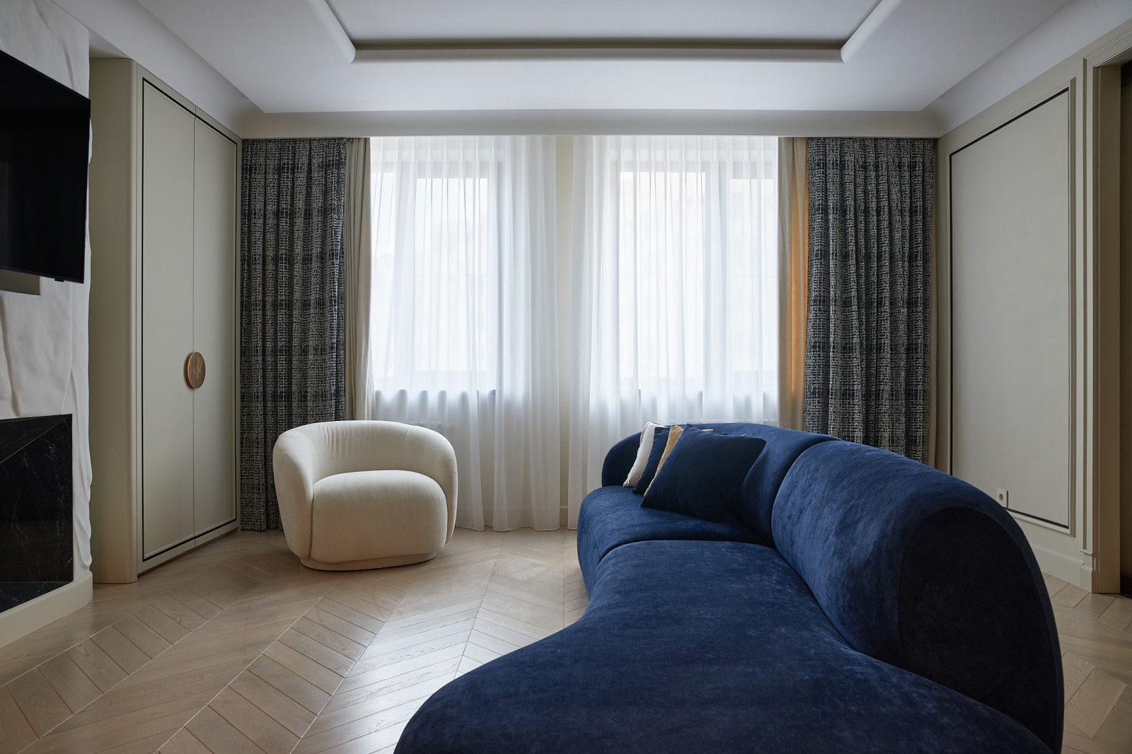 Циолковского