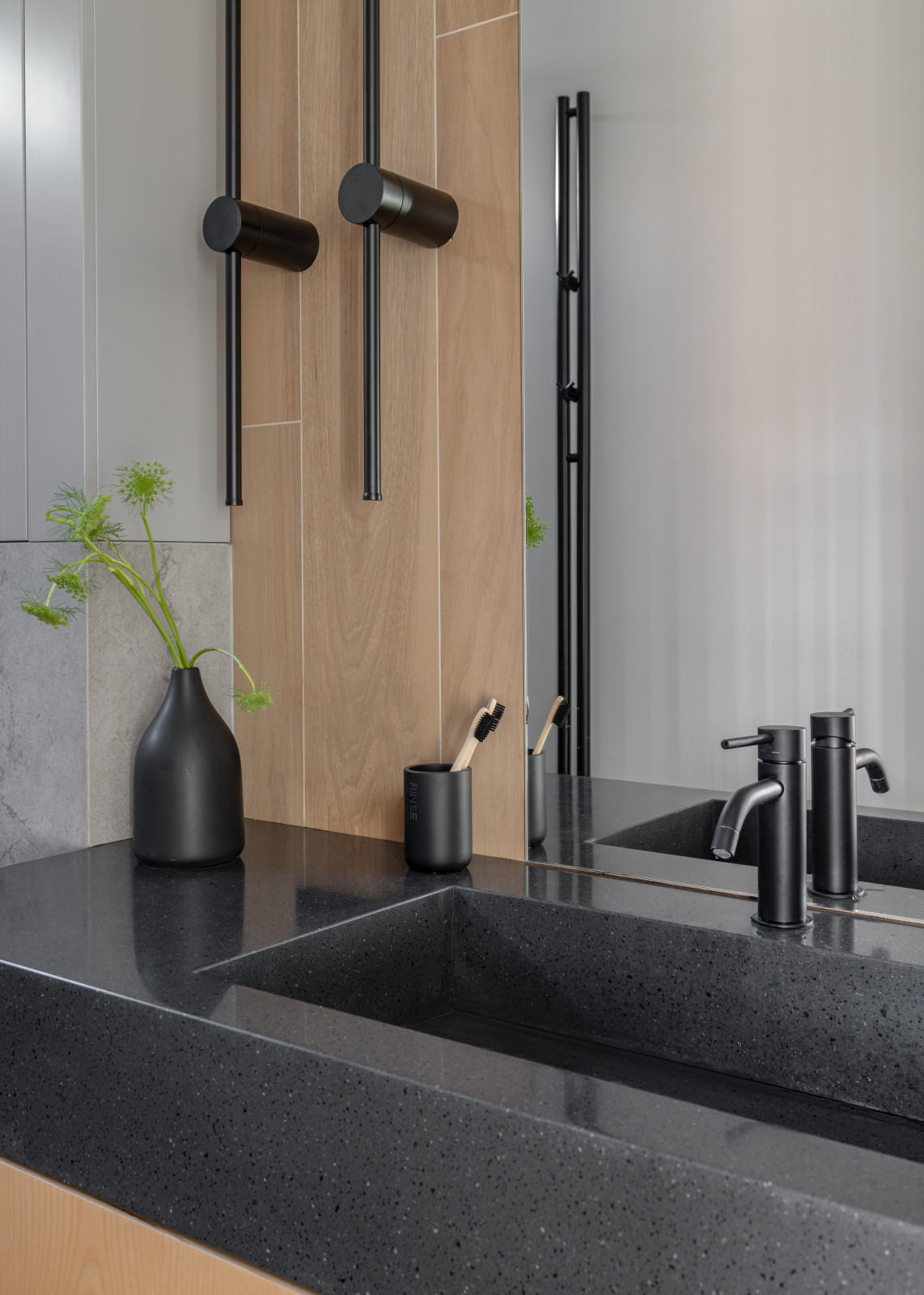 Обложка проекта: Вилла у моря в Сочи