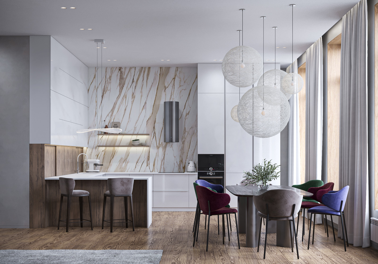 Richmond Residence 5
