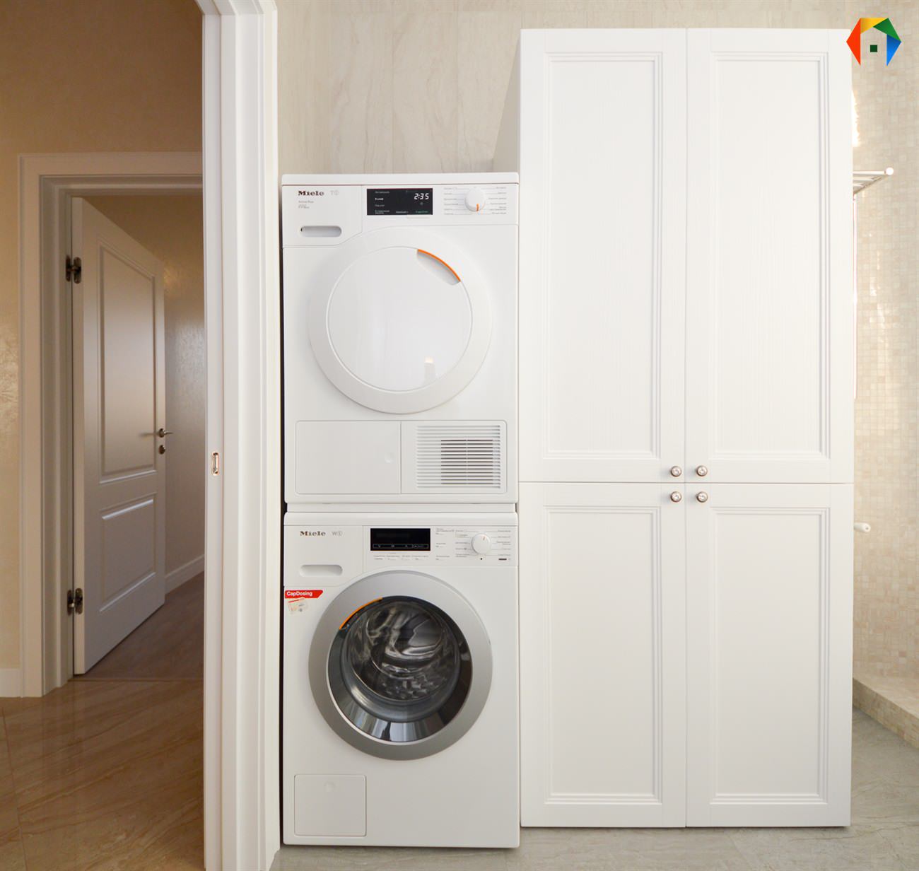 Завидное. Ремонт в г. Видном