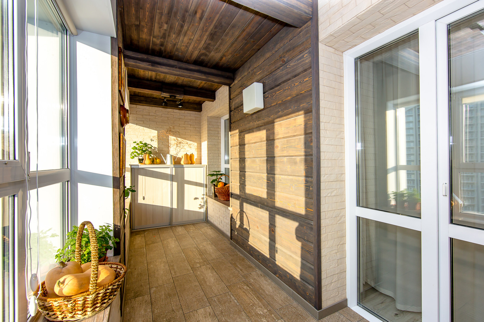 Обложка альбома: Лоджия