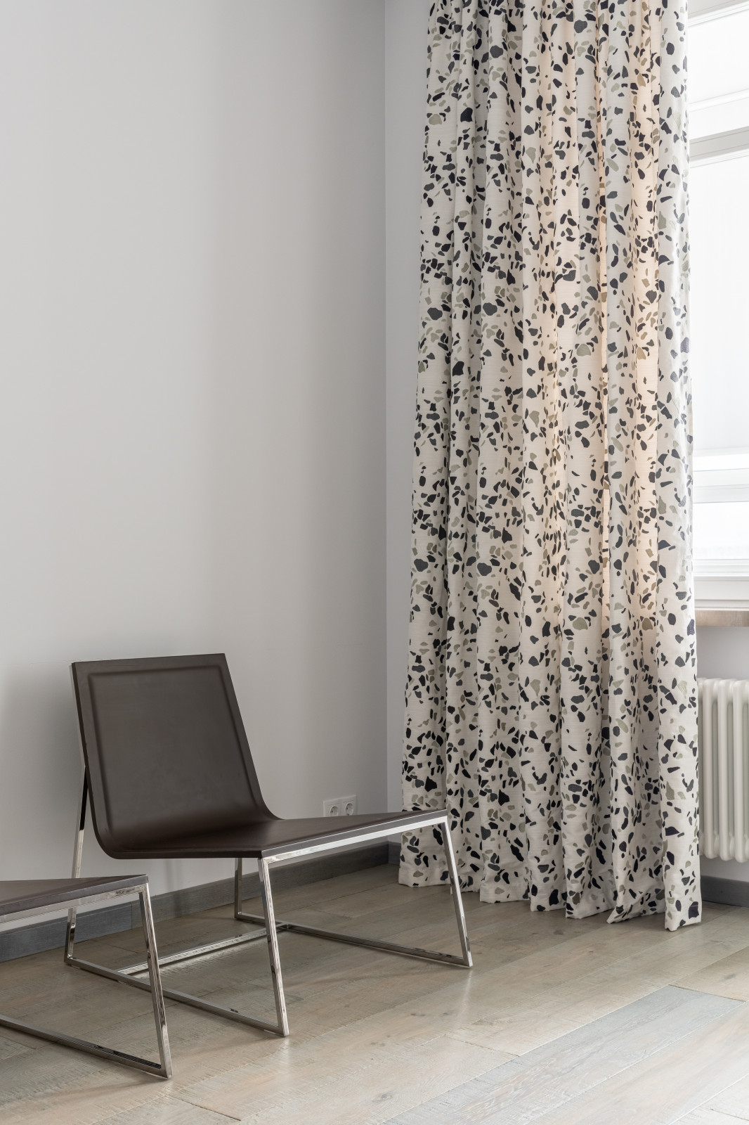 Квартира Маршала Жукова