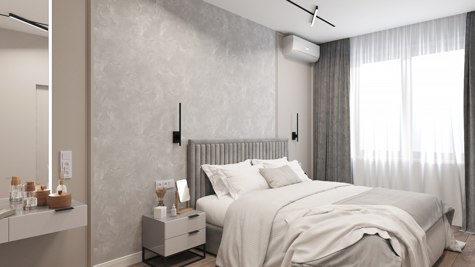 Частный дом двухэтажный