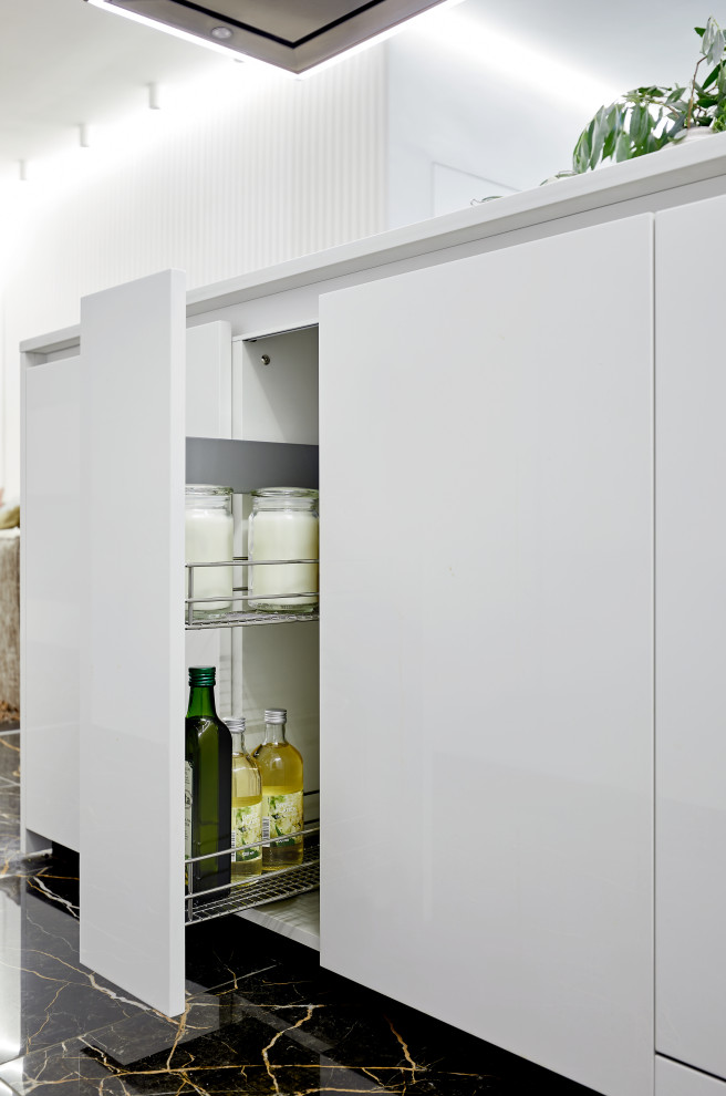 Echo Красногорский р-н