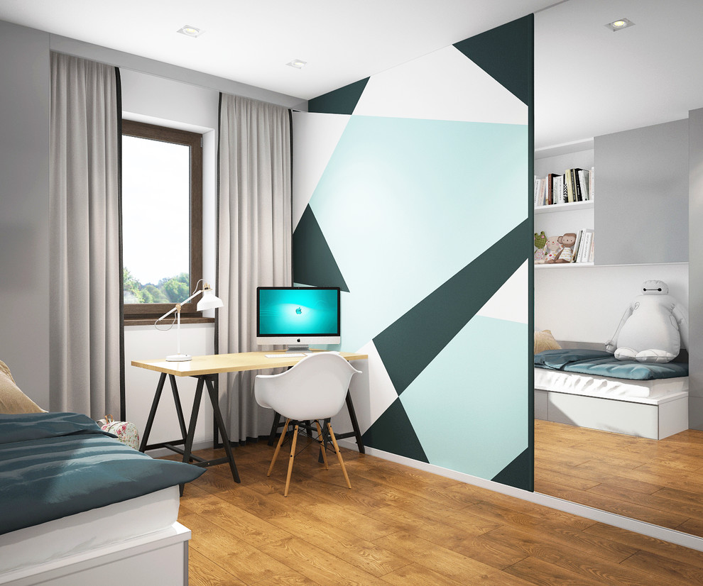 дом "Немецкая деревня"