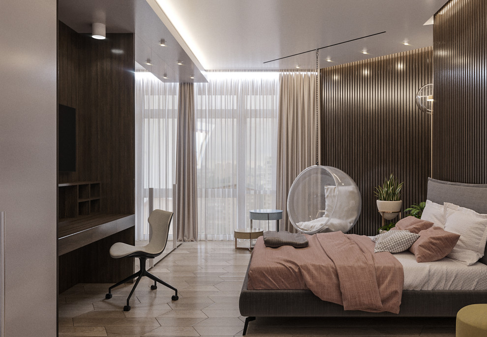 ЖК "Воробевы Горы"