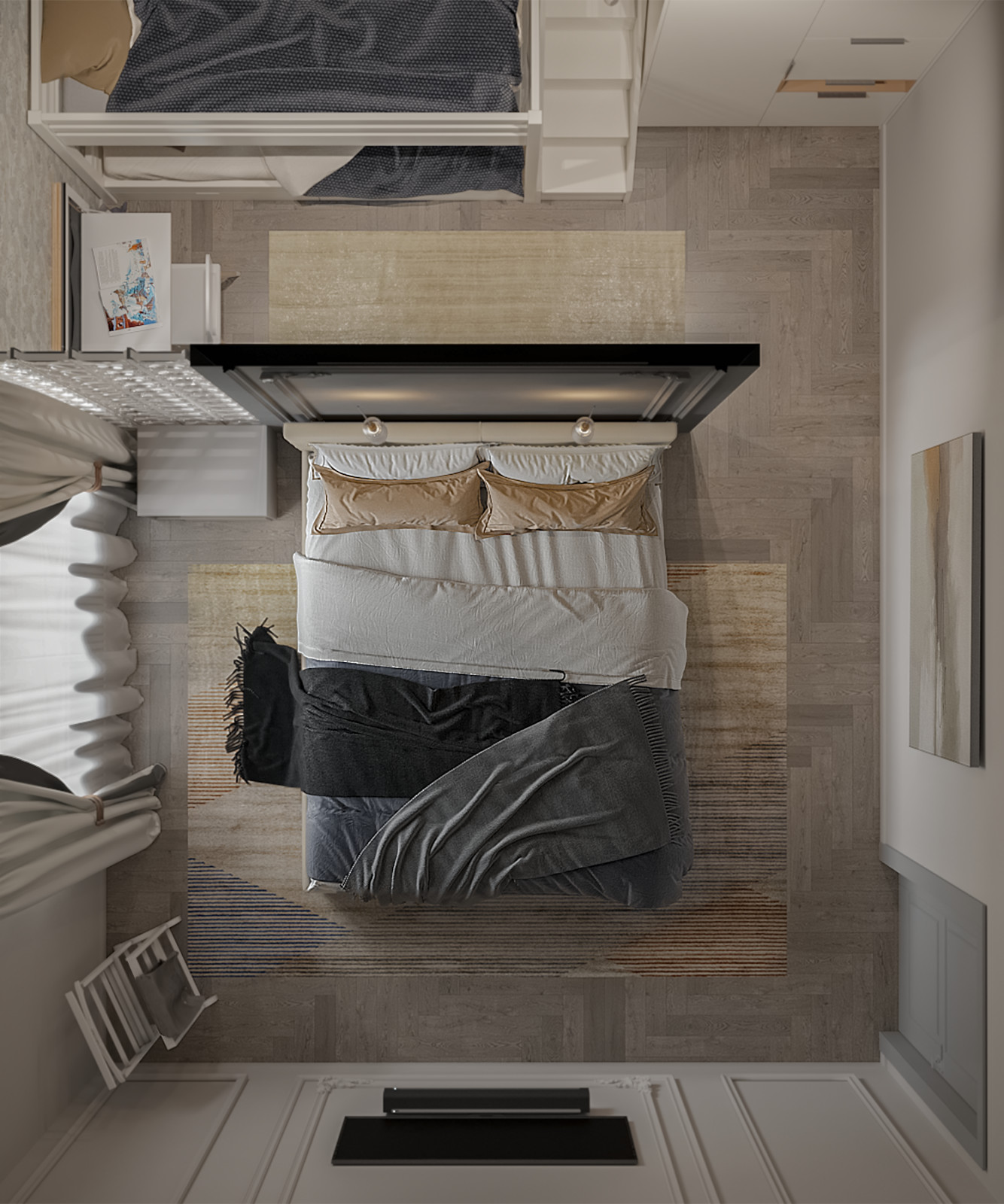 Обложка альбома: Идеи пользователя Олег