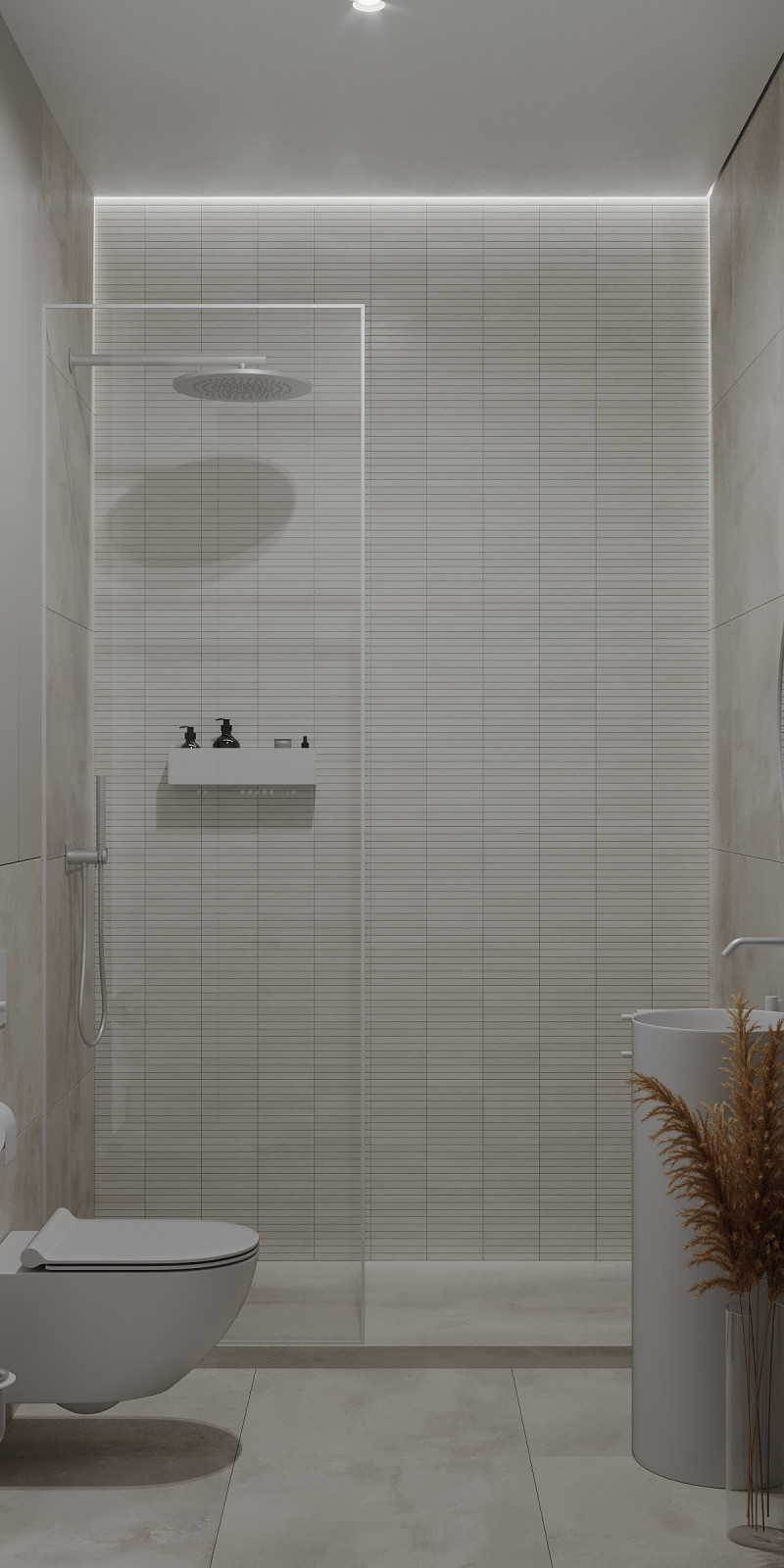 BigTime ванная