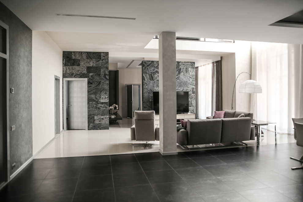 Дом в Химках