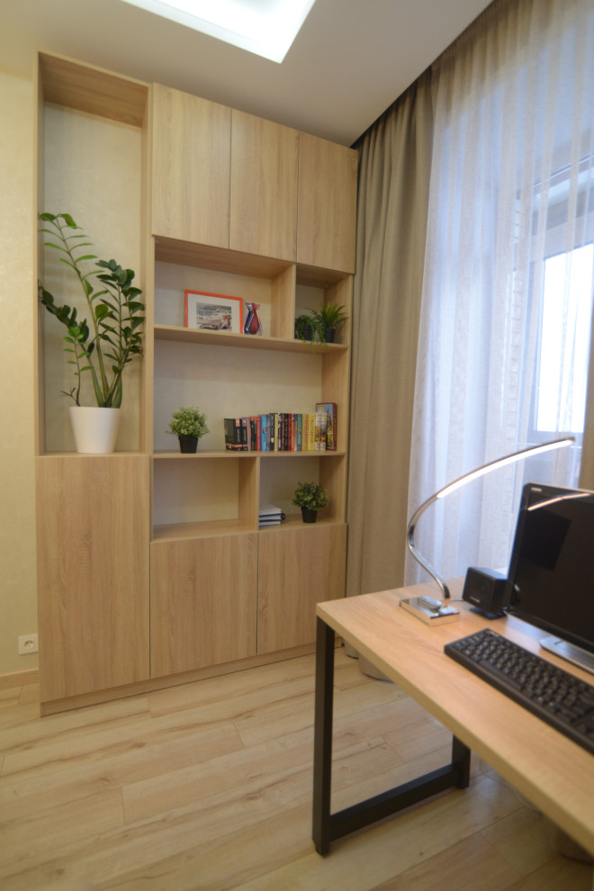 Реализация