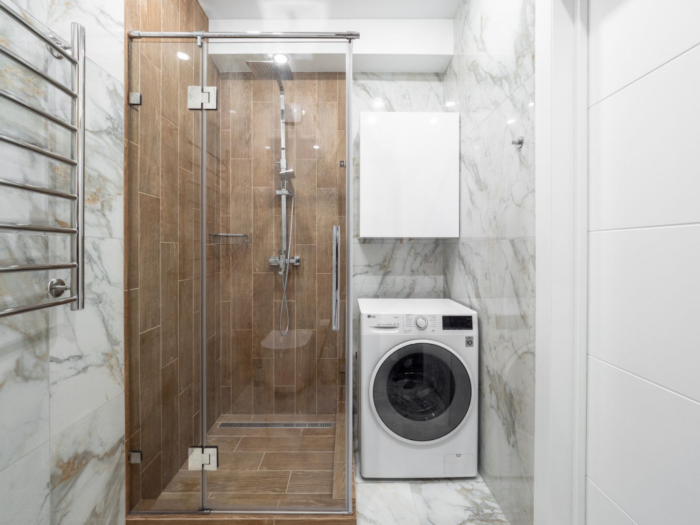 Интерьер квартиры 40 кв.м.