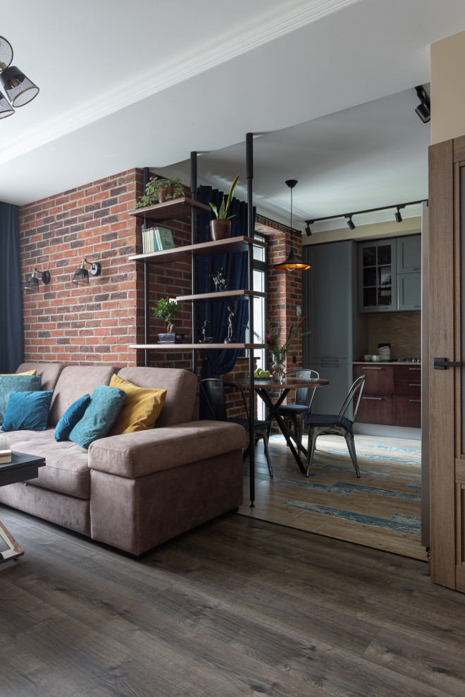 3-х комнатная квартира