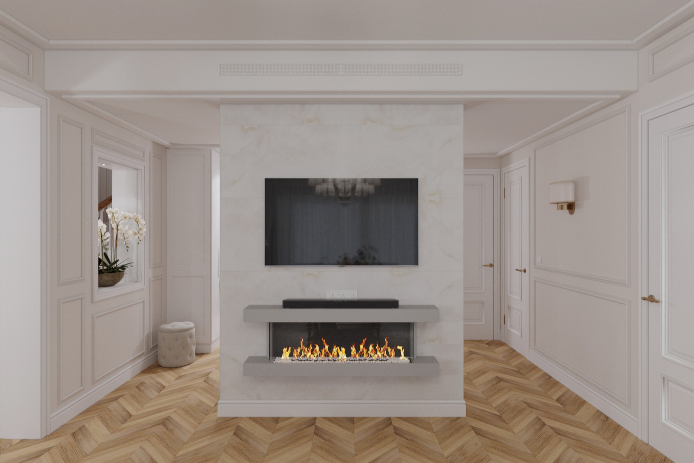 Дом на Кипре 400 кв.м. г. Пафос