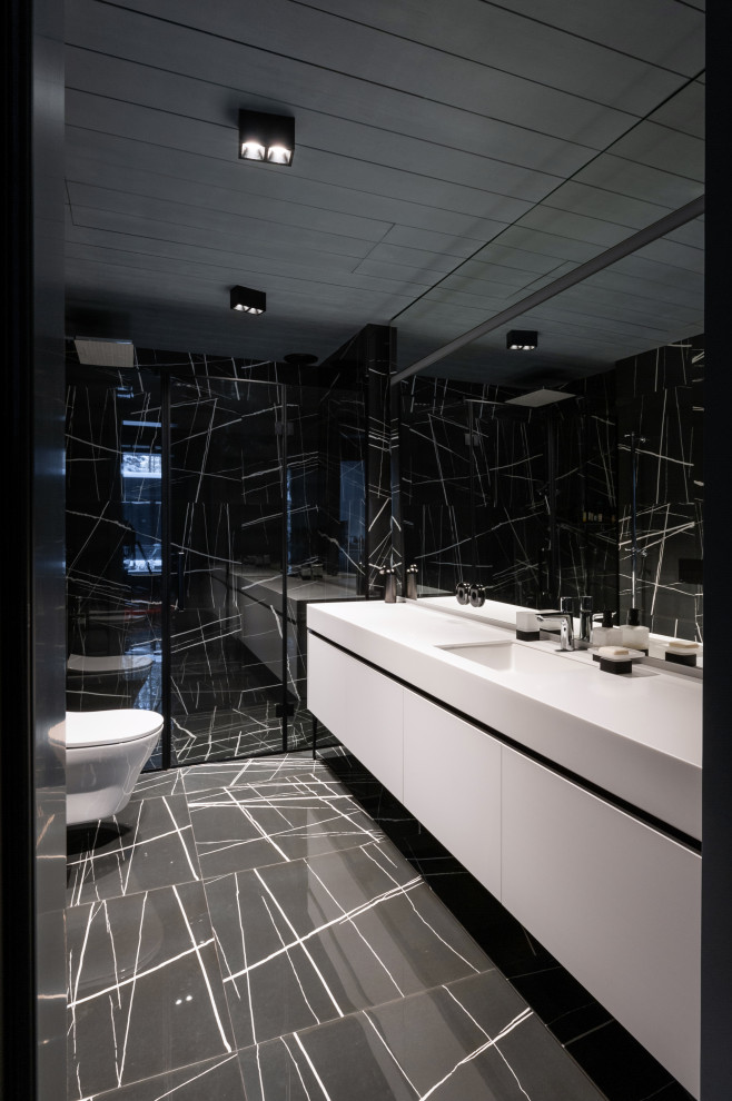 "Дама с горностаем" Дизайнер - Юрий Куликов