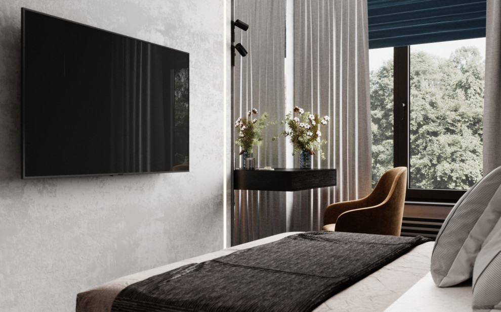 ЖК Береговой