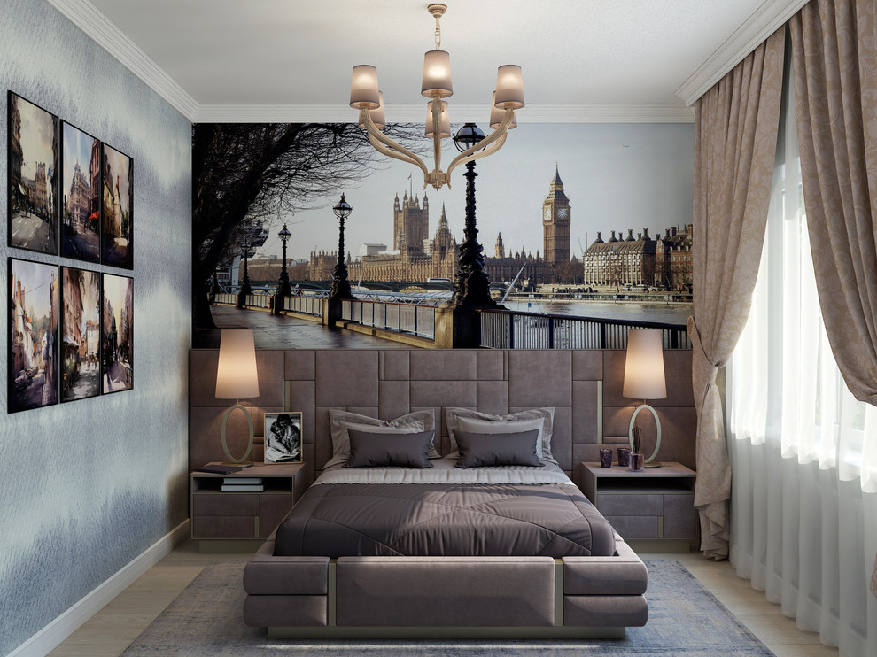 Спальня "London"