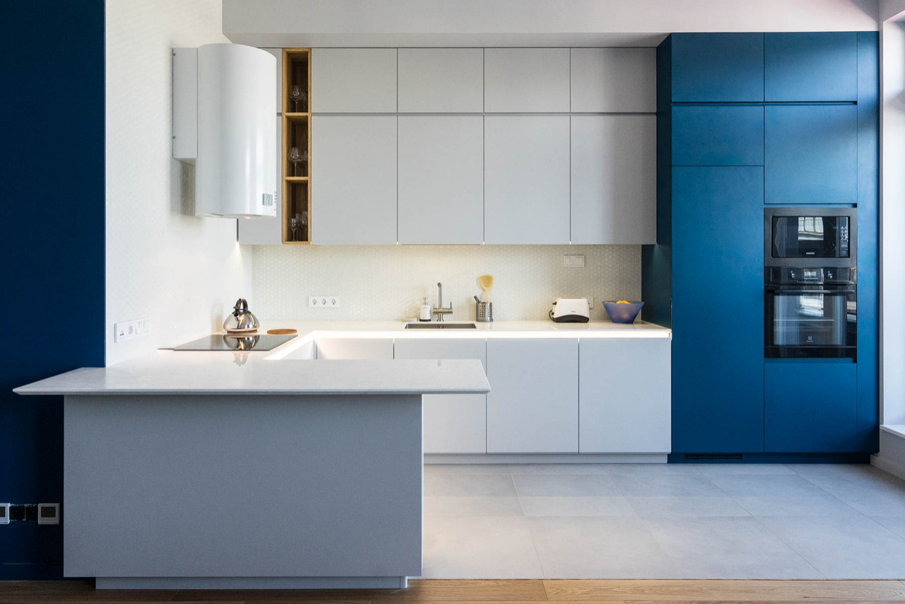 ЖК "Мендельсон"