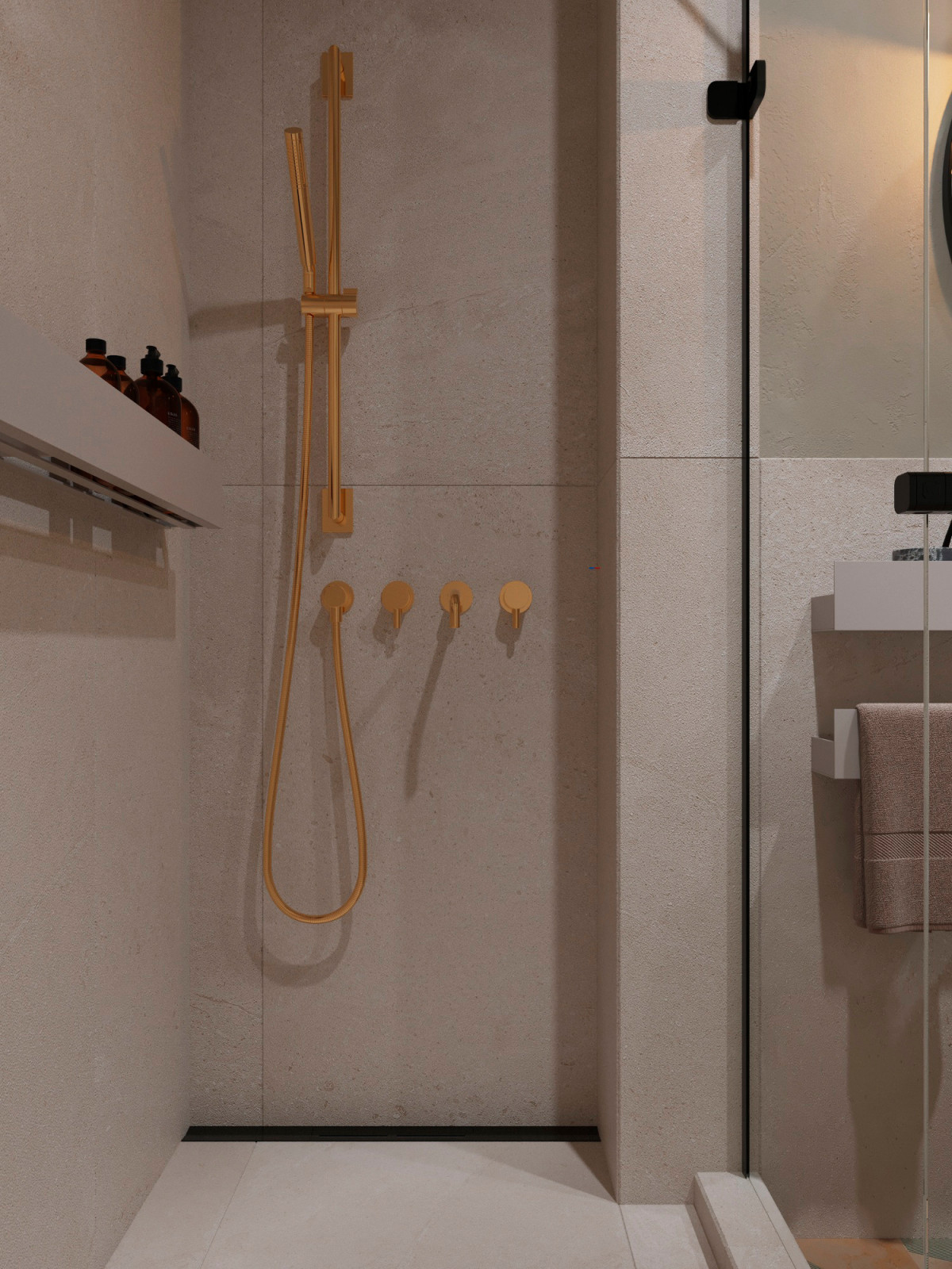 ГОСТЕВОЙ САНУЗЕЛ