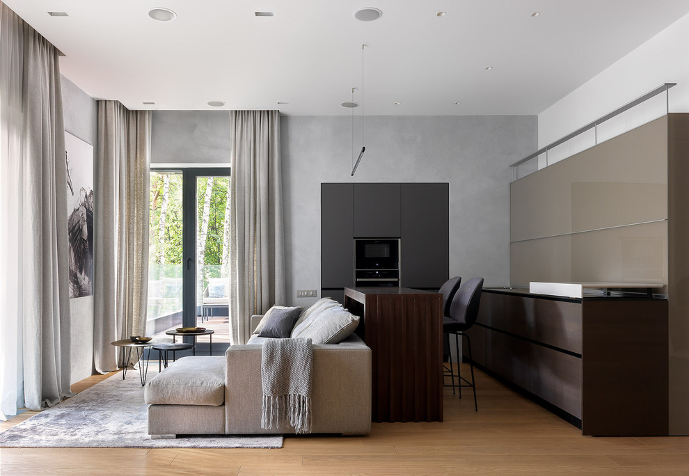 ЖК Парк Рублево 1