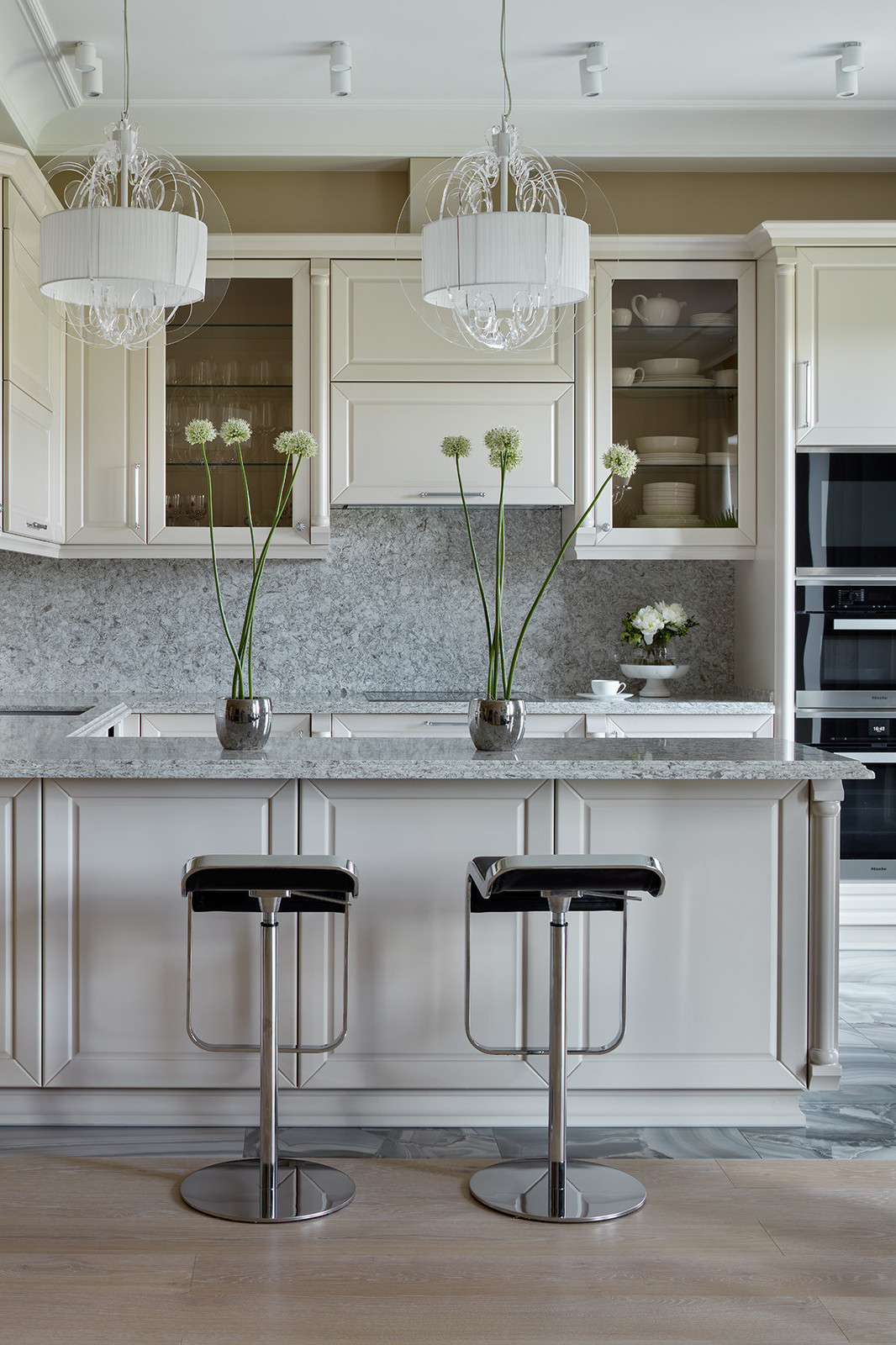 ЖК "Олимпийская деревня Новогорск. Курорт"