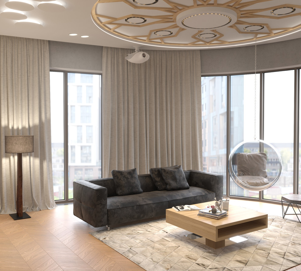 жк"Садовые кварталы"