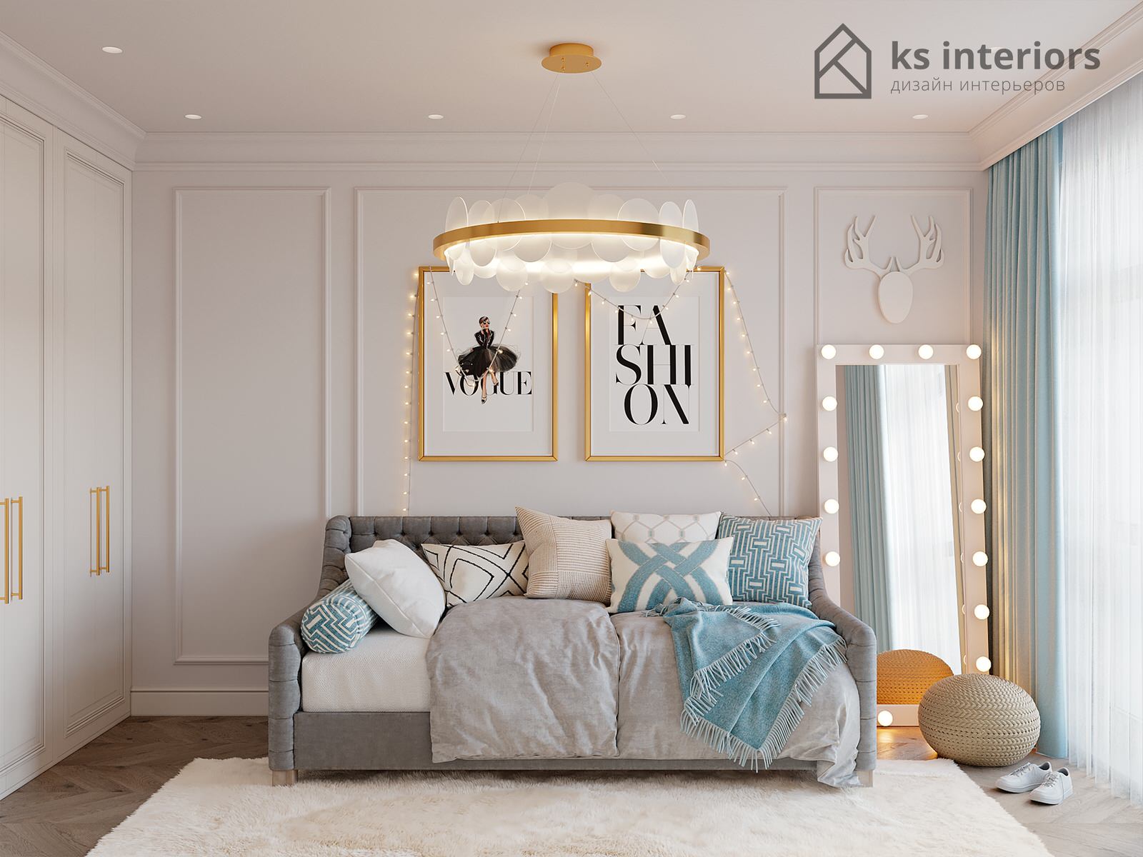 Измайловский 11