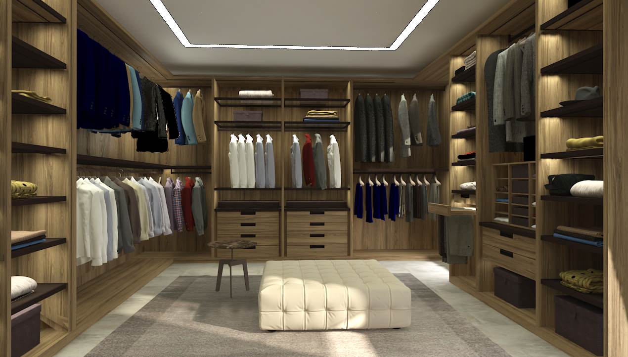 Резиденция "Речкуновка"