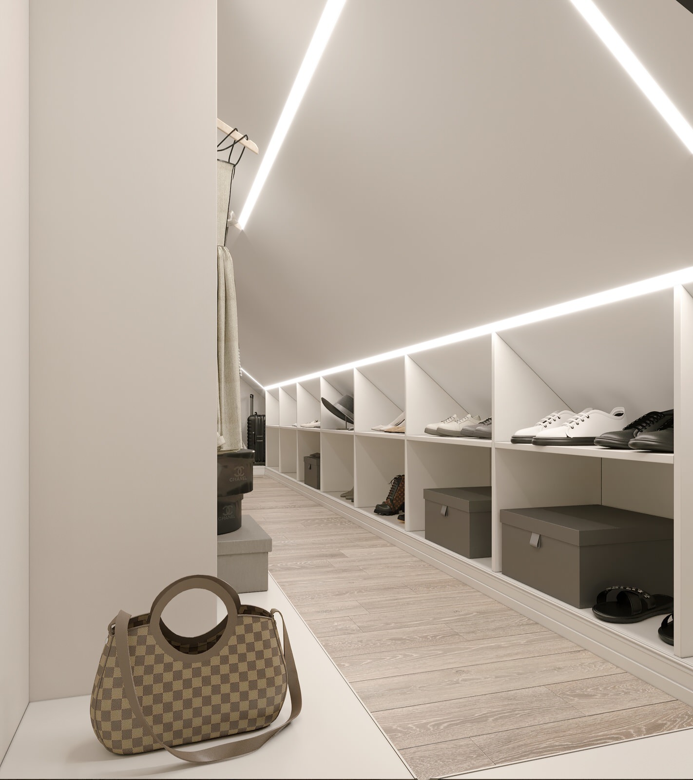 ЖК Эрин Остров