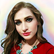 Тамара Миронова