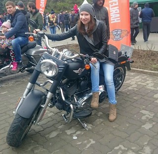 Мария Подрядова