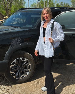 Анастасия Дроздова