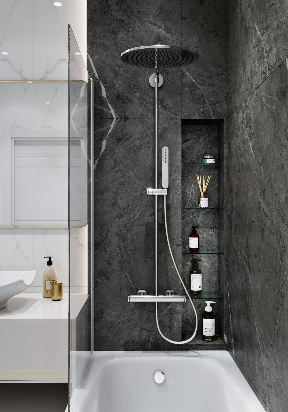 ЖК "Рыбацкая Гавань"