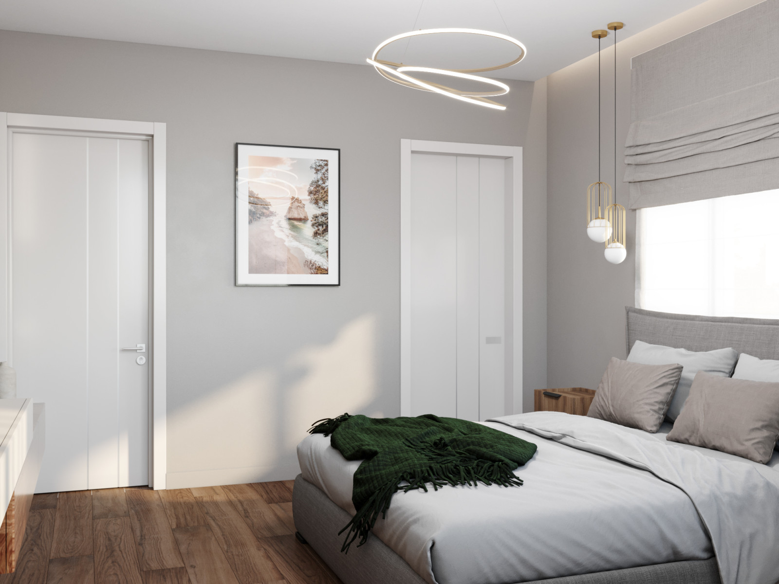 Дом в КП Регата