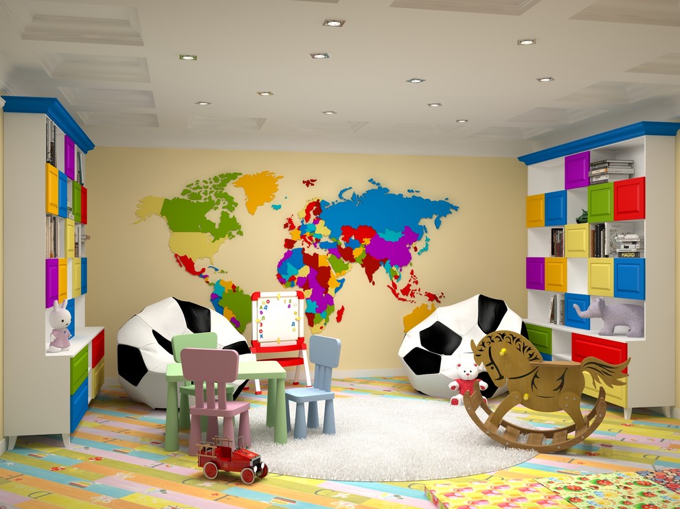 Дом в Михалково