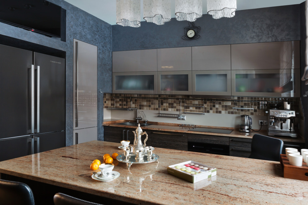 :R Олимпийская деревня