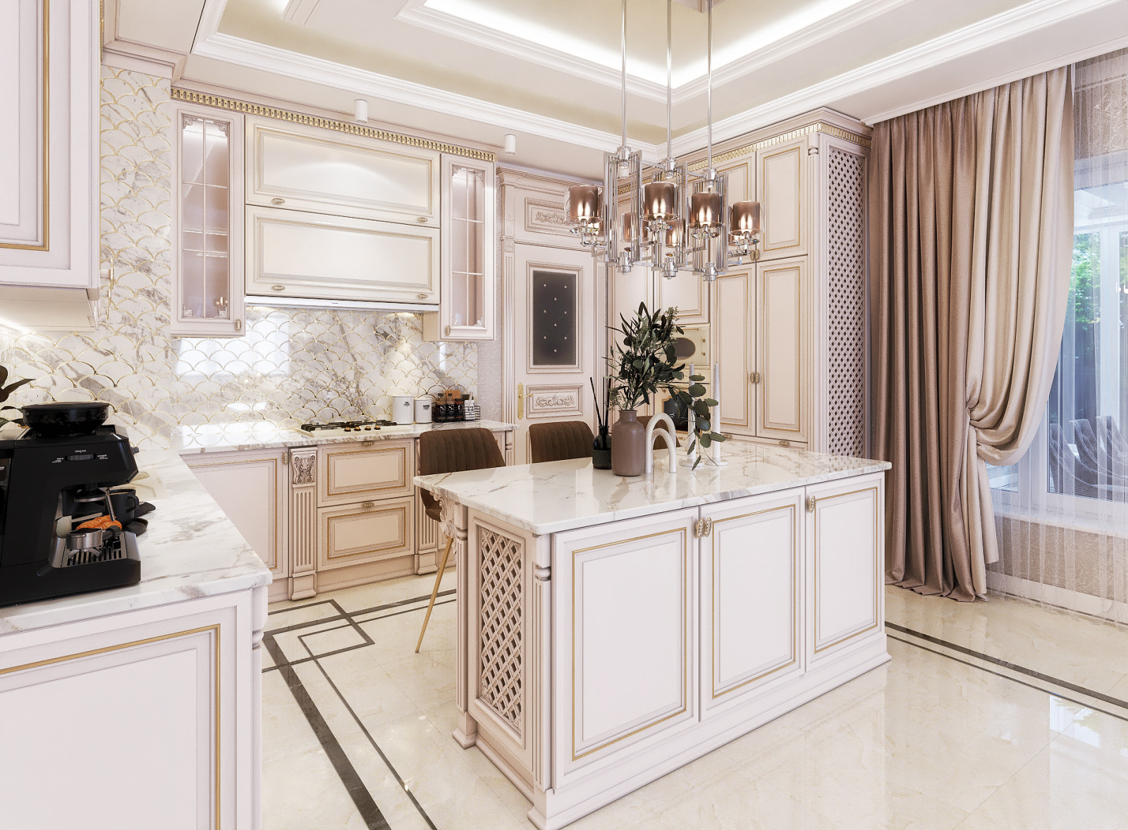 Дом на Кононова