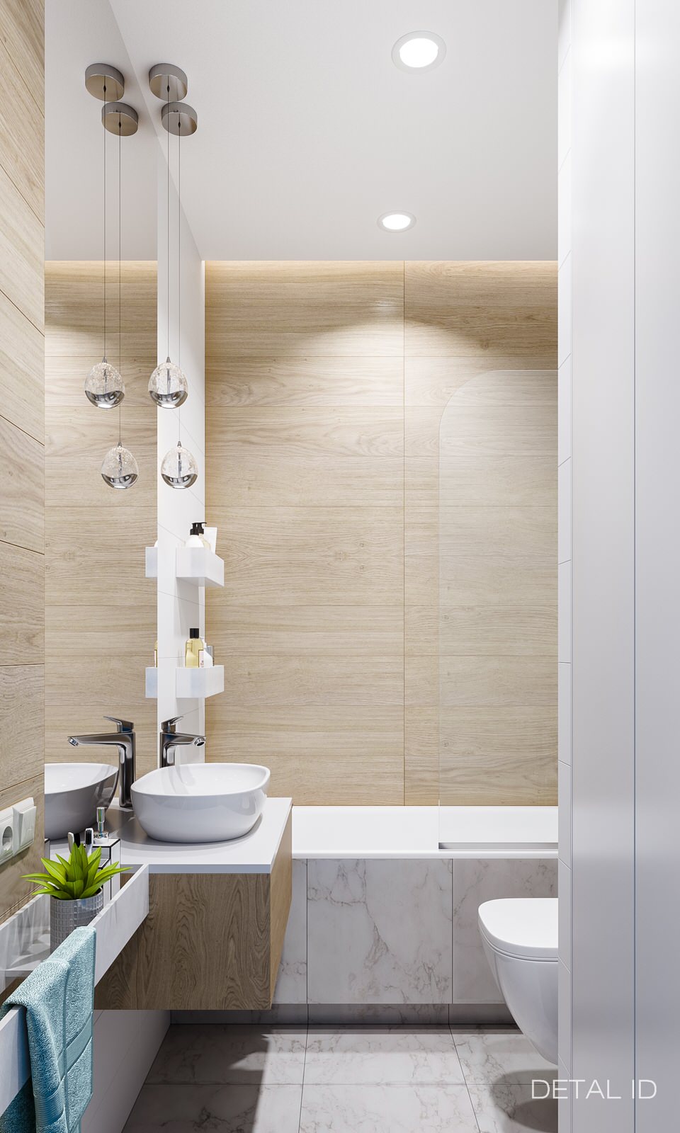 ЖК Лайнер, 31 кв.м