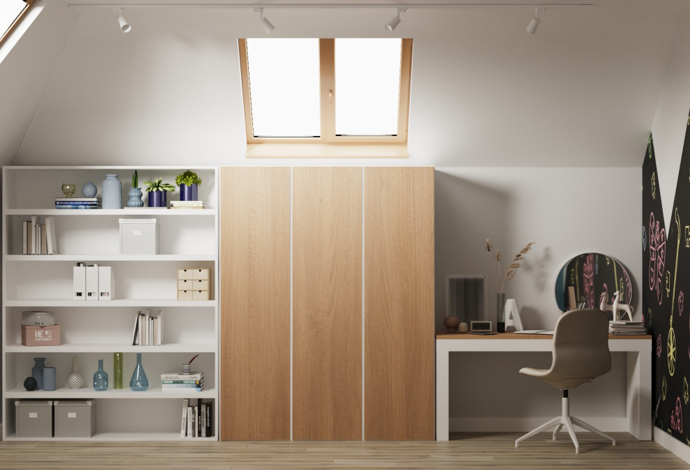 Коттедж в Московской области