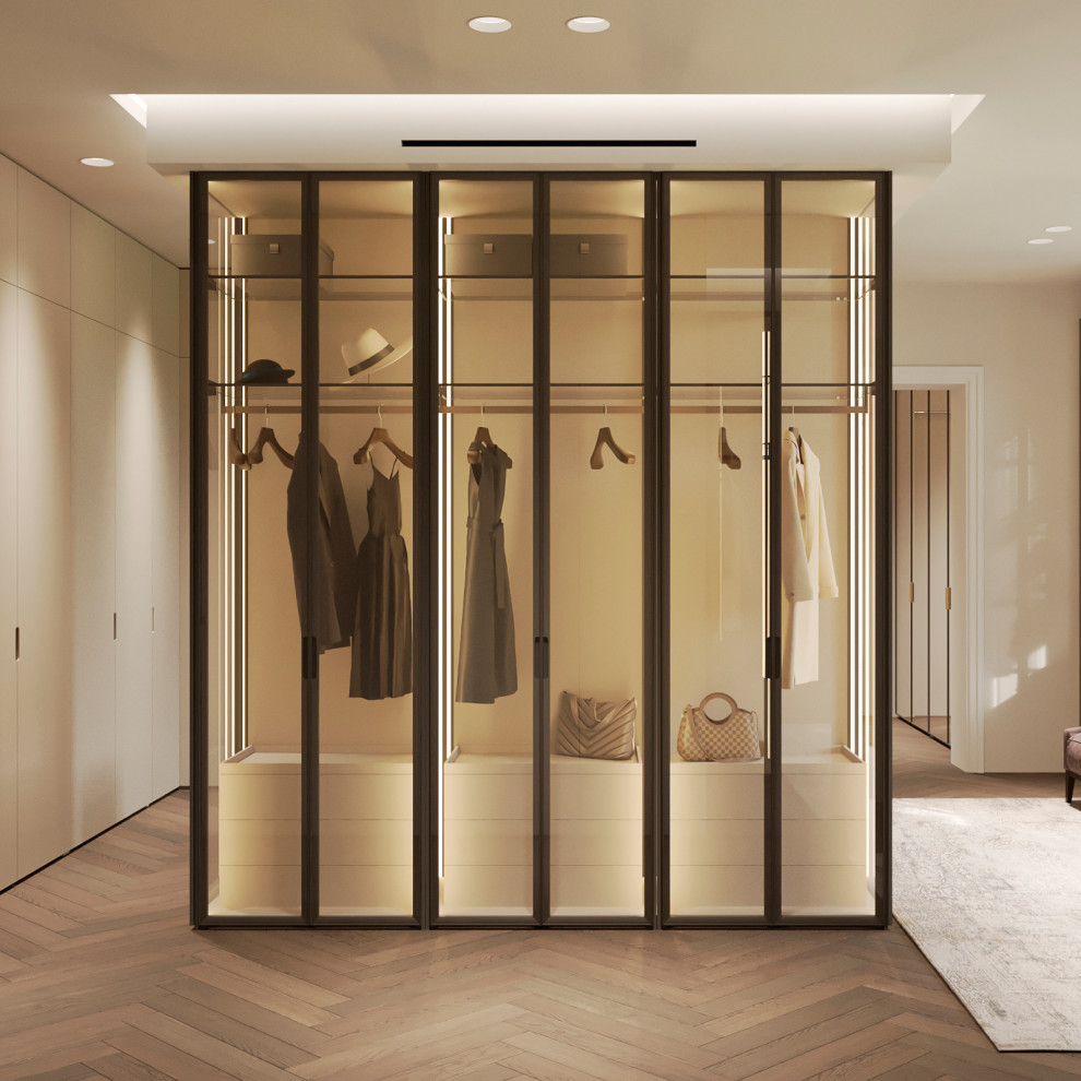 Дом в Агаларов Эстейт